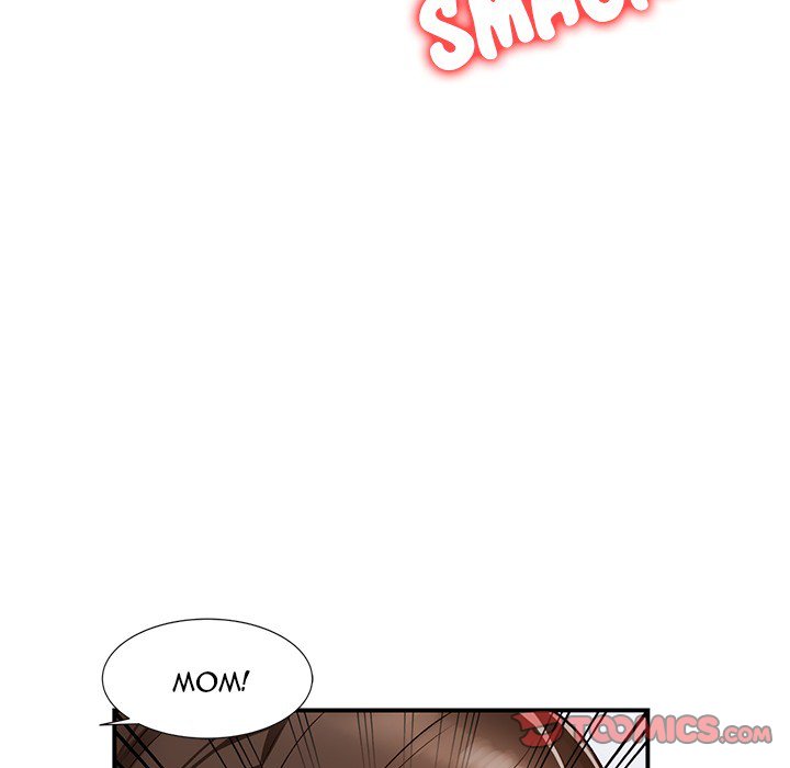 Town Girls chapter 9 page 45