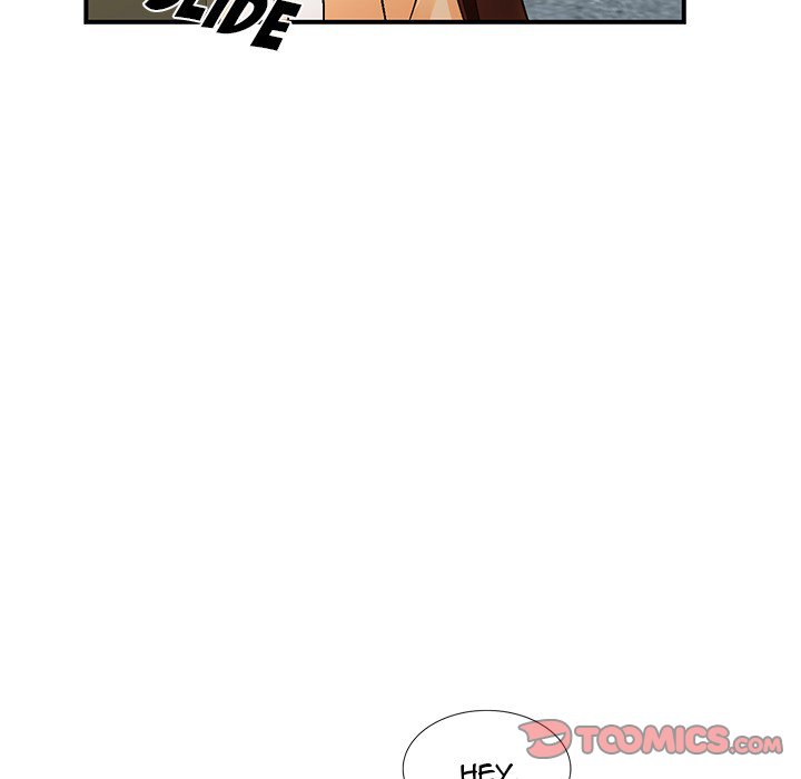 Town Girls chapter 9 page 51