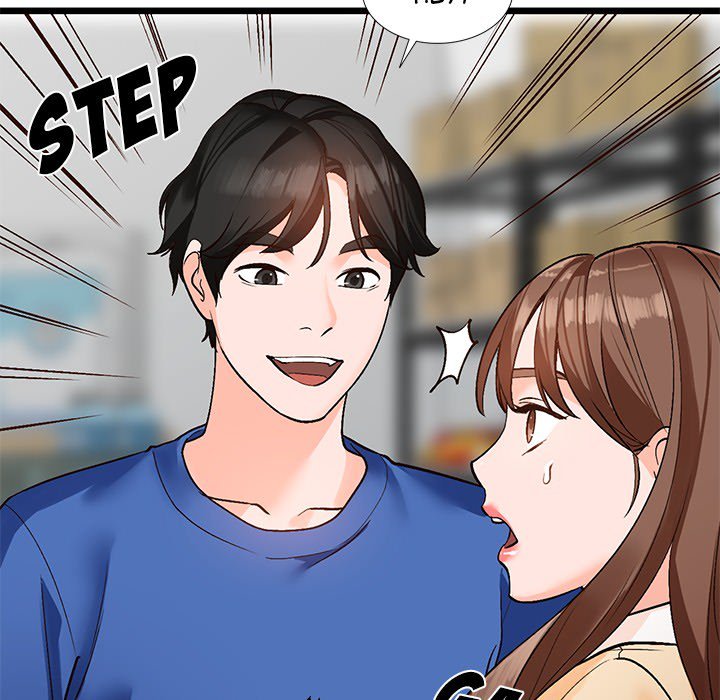 Town Girls chapter 9 page 52