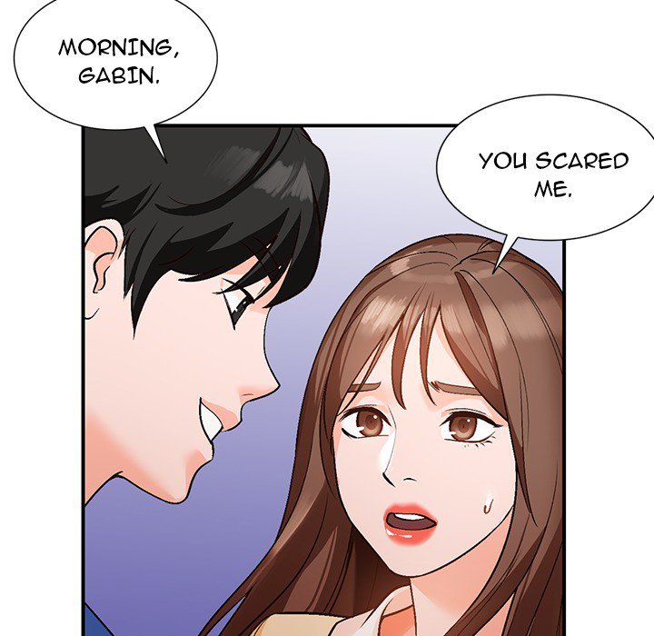 Town Girls chapter 9 page 54