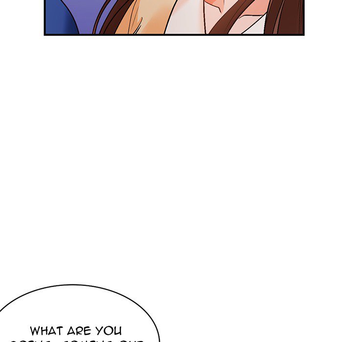 Town Girls chapter 9 page 55