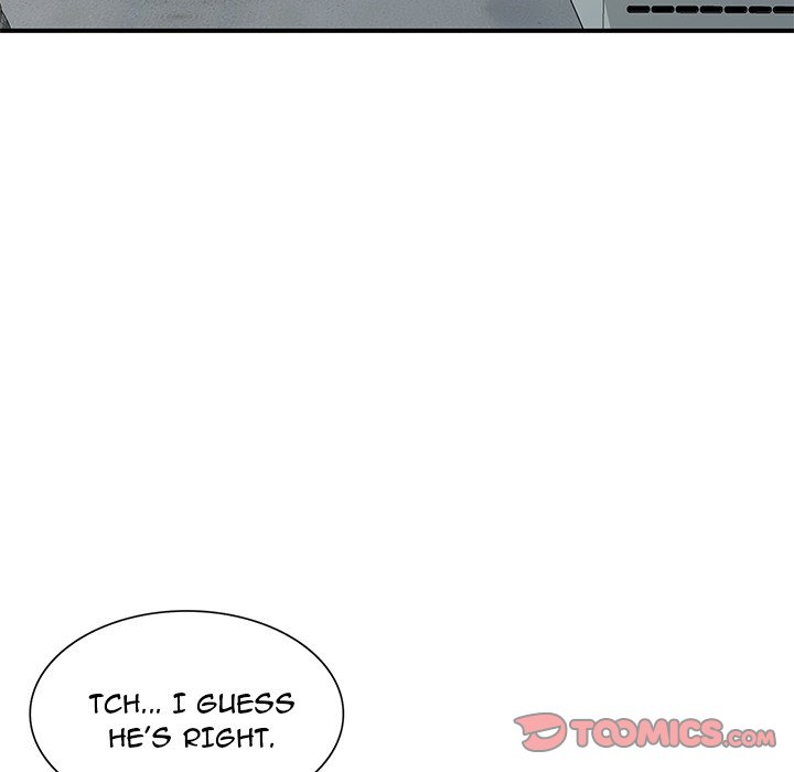 Town Girls chapter 9 page 57