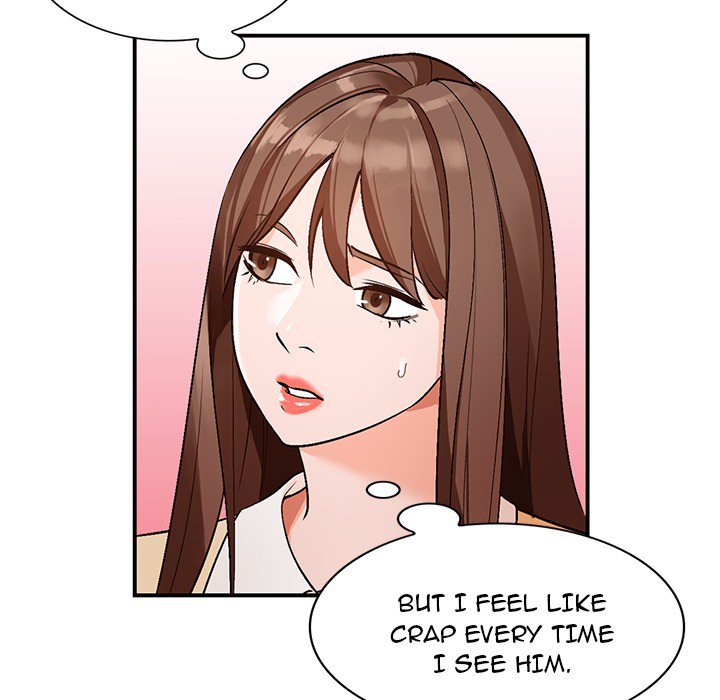 Town Girls chapter 9 page 58