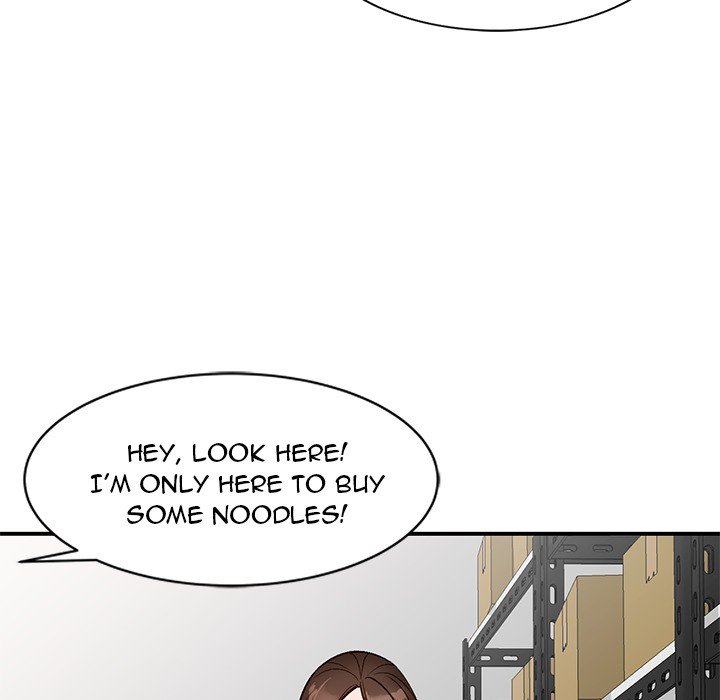 Town Girls chapter 9 page 59
