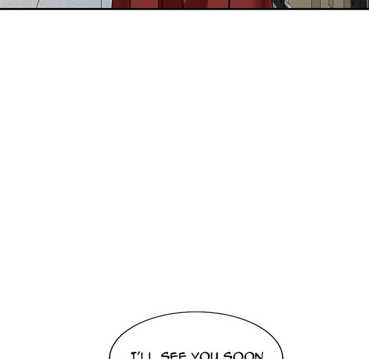 Town Girls chapter 9 page 61