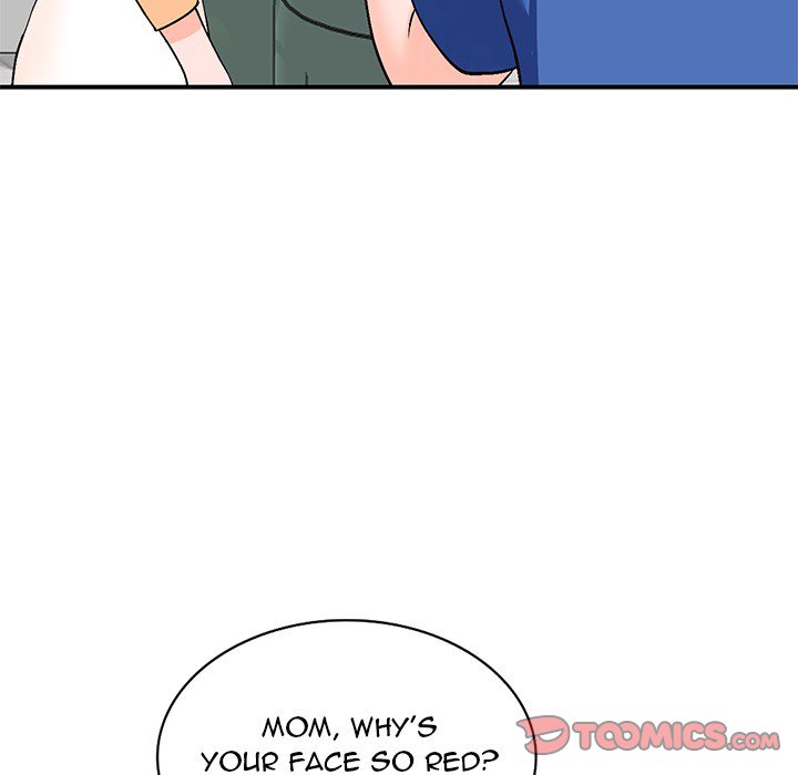 Town Girls chapter 9 page 63