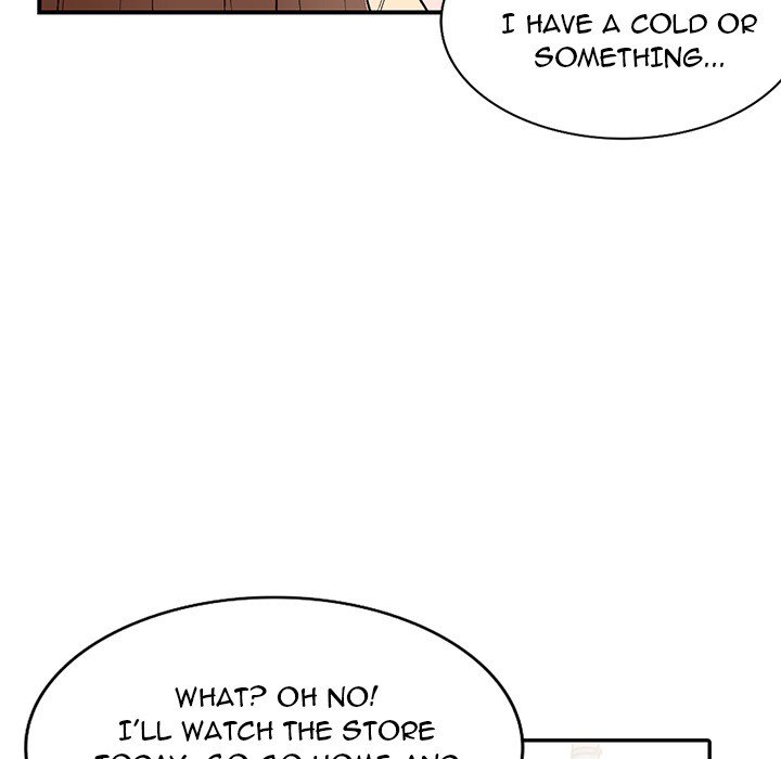 Town Girls chapter 9 page 65