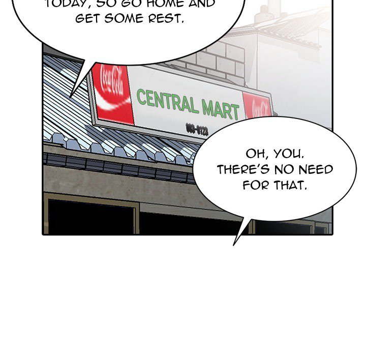 Town Girls chapter 9 page 66
