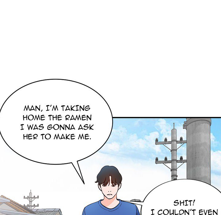 Town Girls chapter 9 page 67