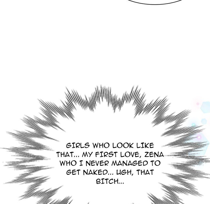 Town Girls chapter 9 page 71