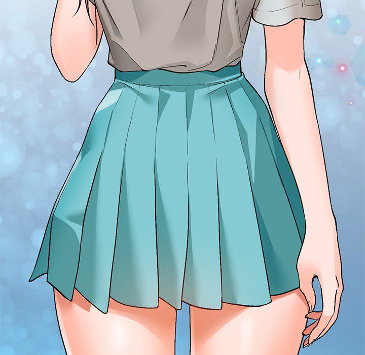 Town Girls chapter 9 page 73