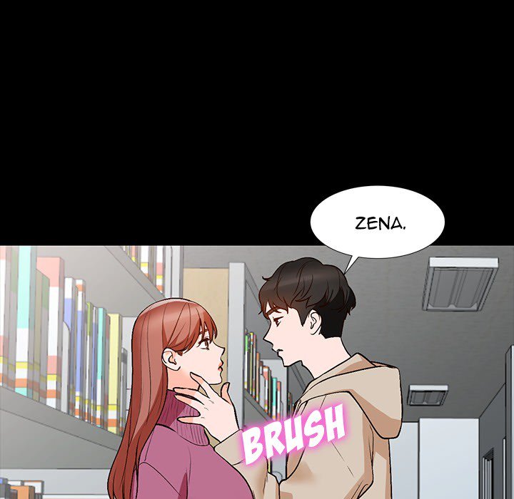 Town Girls chapter 9 page 77