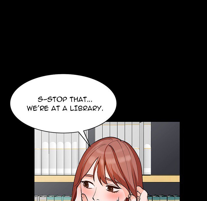Town Girls chapter 9 page 79