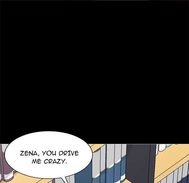 Town Girls chapter 9 page 86