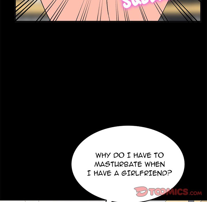 Town Girls chapter 9 page 93