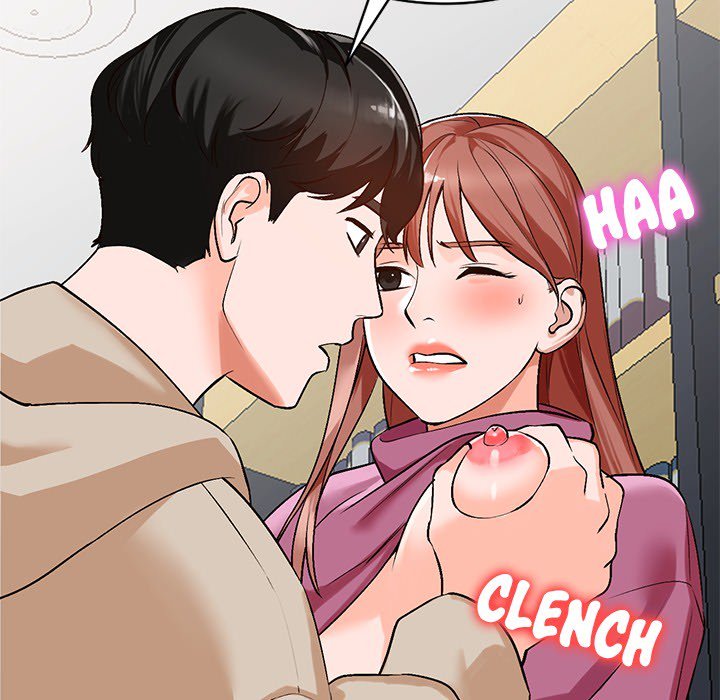 Town Girls chapter 9 page 94