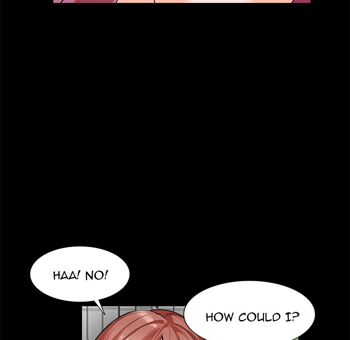 Town Girls chapter 9 page 97