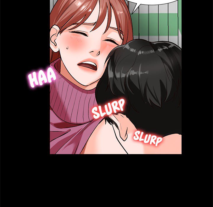 Town Girls chapter 9 page 98