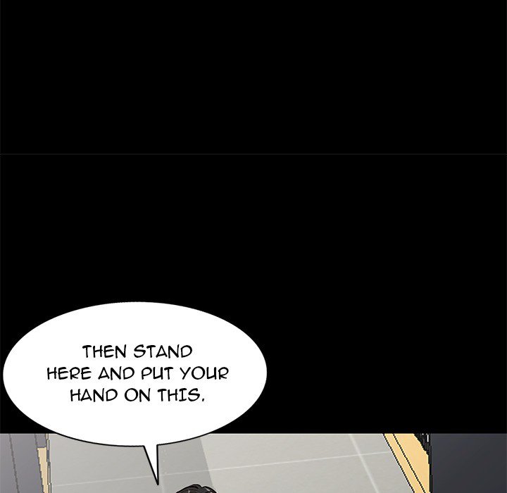 Town Girls chapter 9 page 101