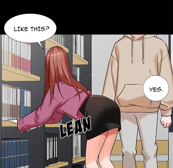 Town Girls chapter 9 page 104
