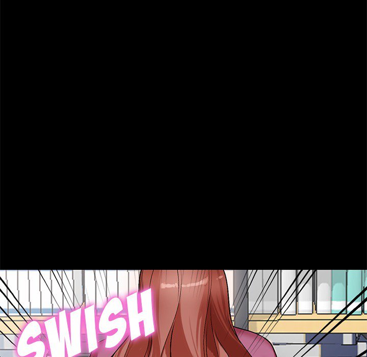 Town Girls chapter 9 page 107