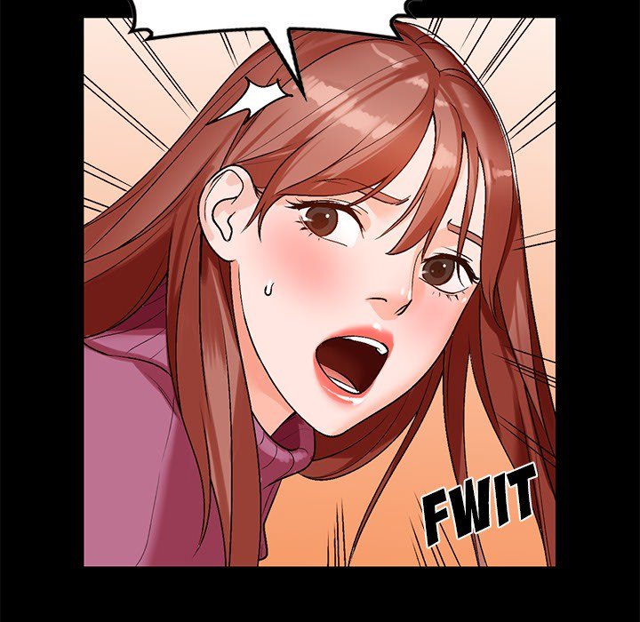 Town Girls chapter 9 page 110