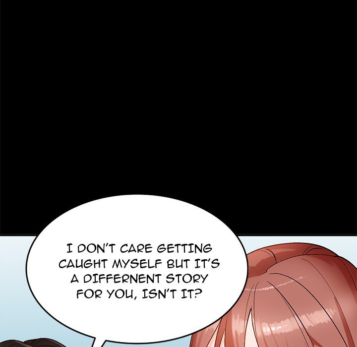 Town Girls chapter 9 page 114