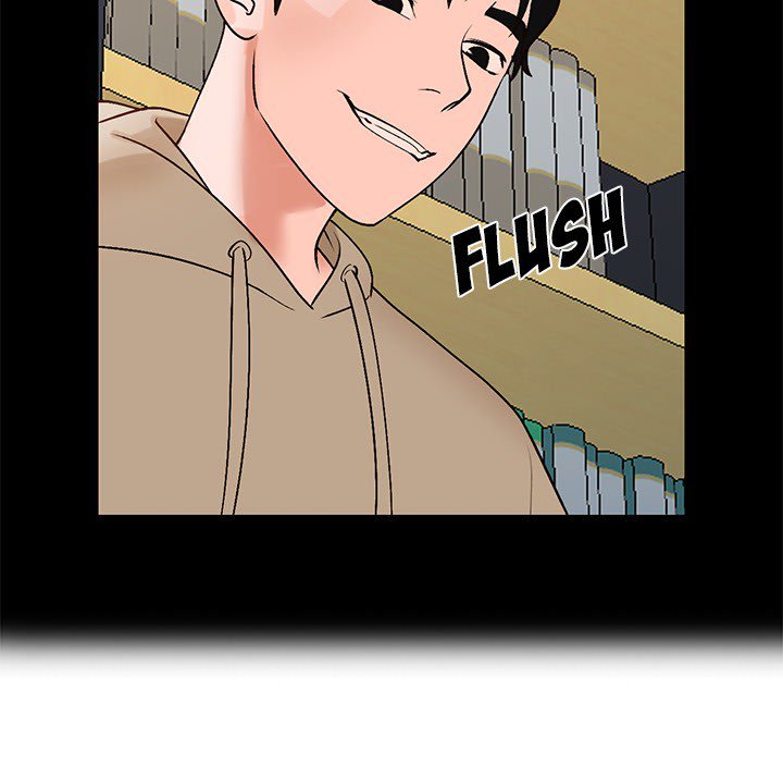 Town Girls chapter 9 page 127