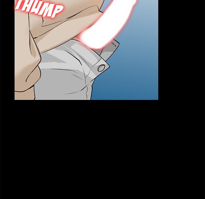 Town Girls chapter 9 page 136