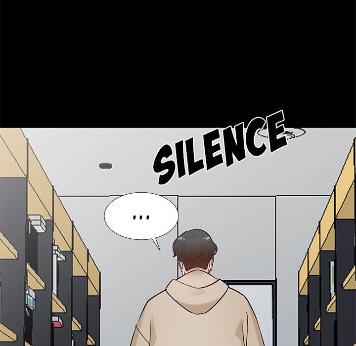 Town Girls chapter 9 page 137