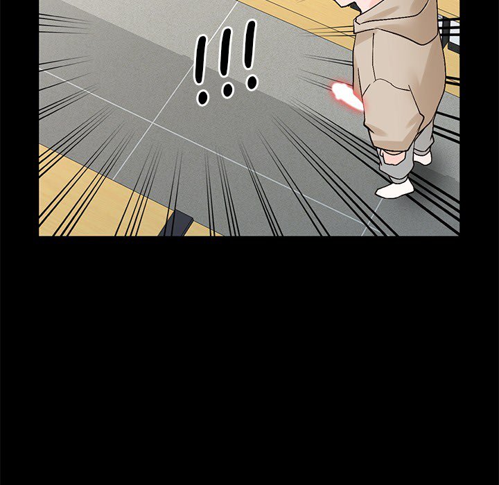 Town Girls chapter 9 page 140