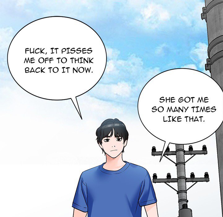 Town Girls chapter 9 page 144