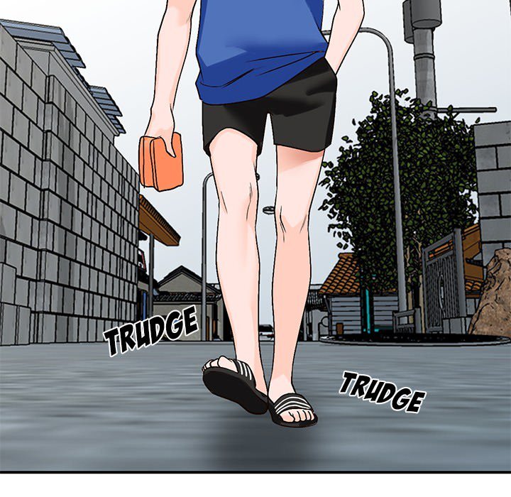 Town Girls chapter 9 page 145
