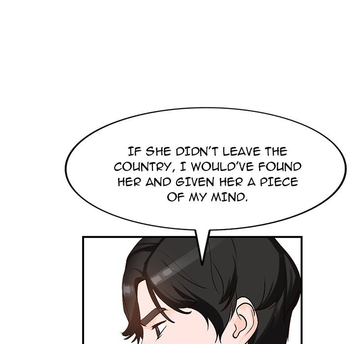 Town Girls chapter 9 page 146