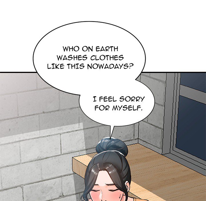 Town Girls chapter 9 page 151