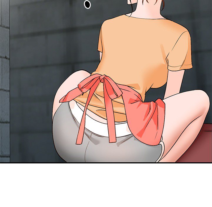Town Girls chapter 9 page 157