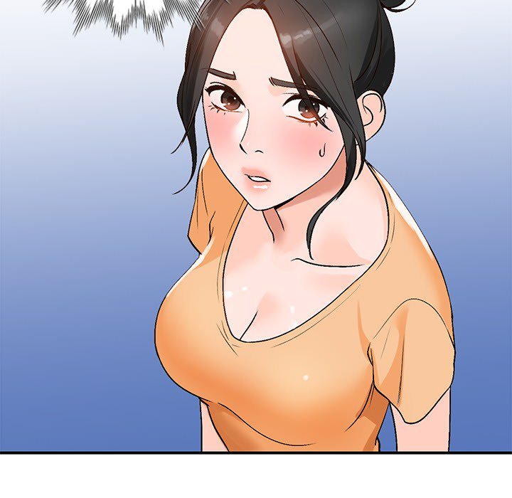 Town Girls chapter 9 page 161