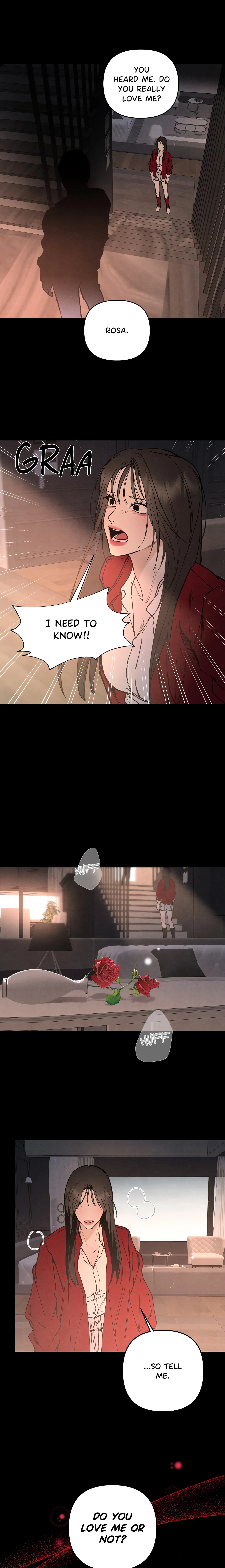 Toying With Daddy (Uncensored) chapter 1 page 2
