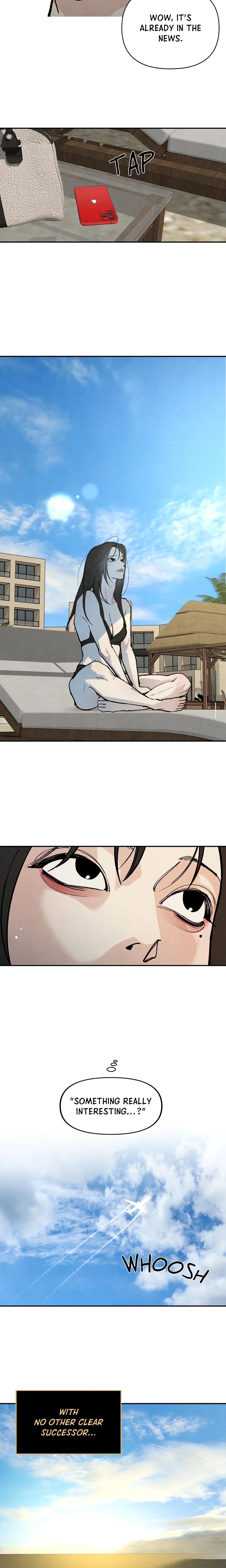 Toying With Daddy (Uncensored) chapter 1 page 13