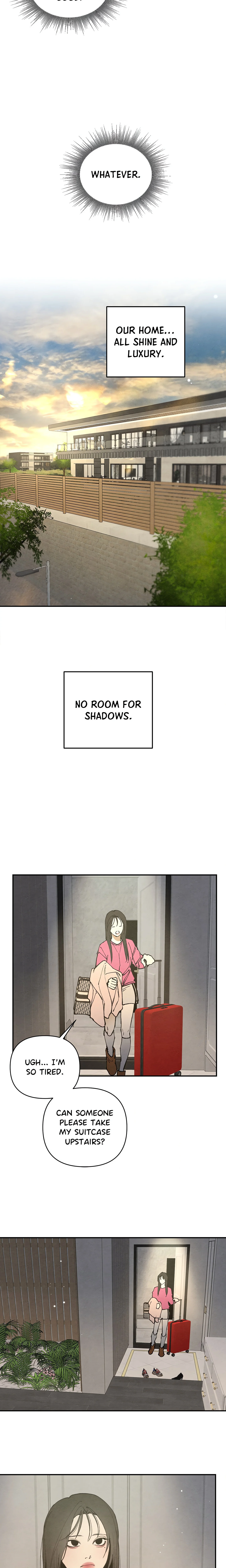 Toying With Daddy (Uncensored) chapter 1 page 16