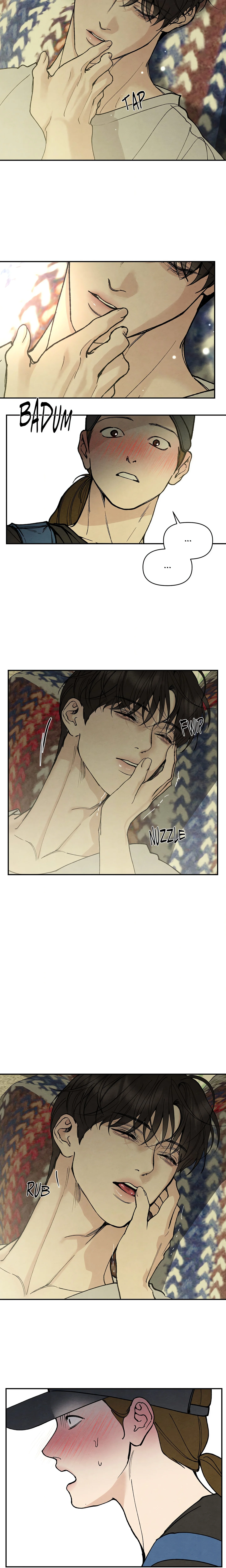 Toying With Daddy (Uncensored) chapter 10 page 11