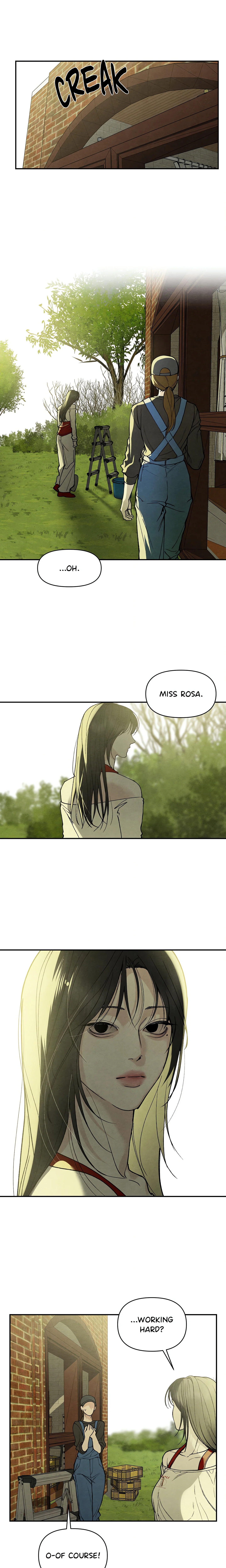 Toying With Daddy (Uncensored) chapter 10 page 13