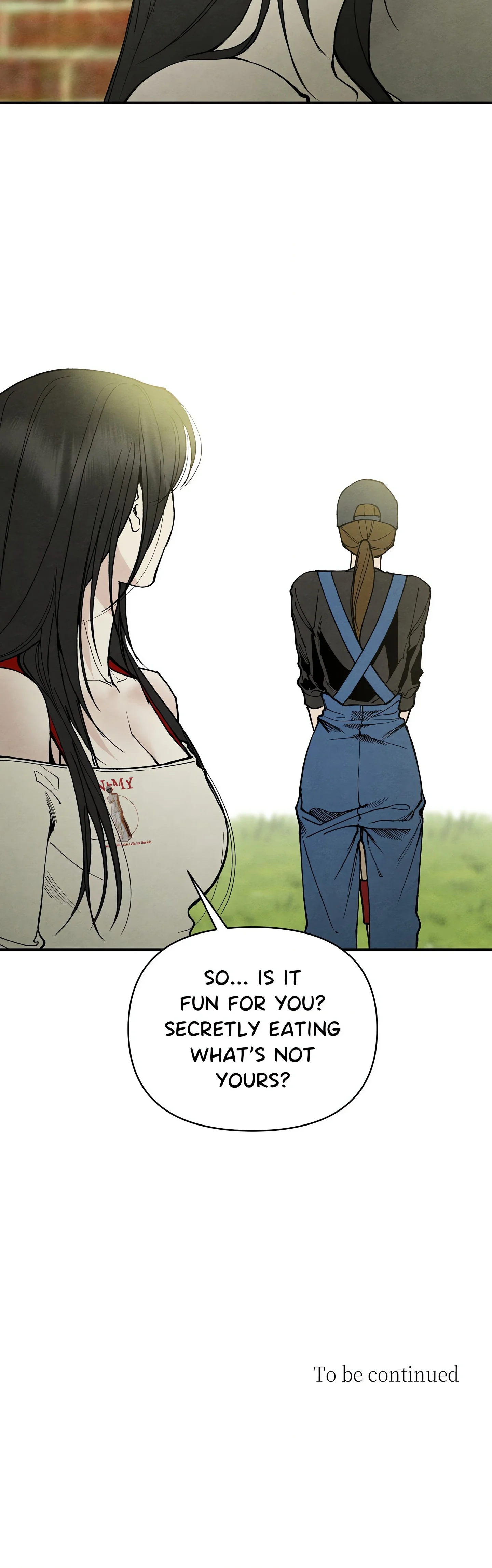 Toying With Daddy (Uncensored) chapter 10 page 16