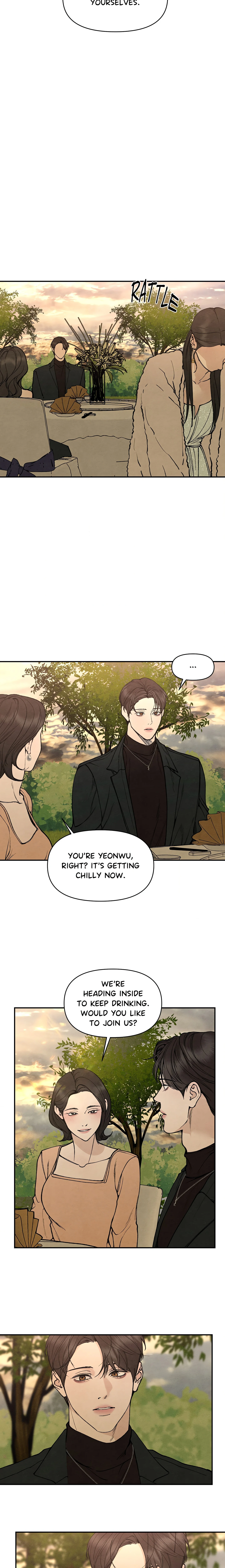 Toying With Daddy (Uncensored) chapter 14 page 15