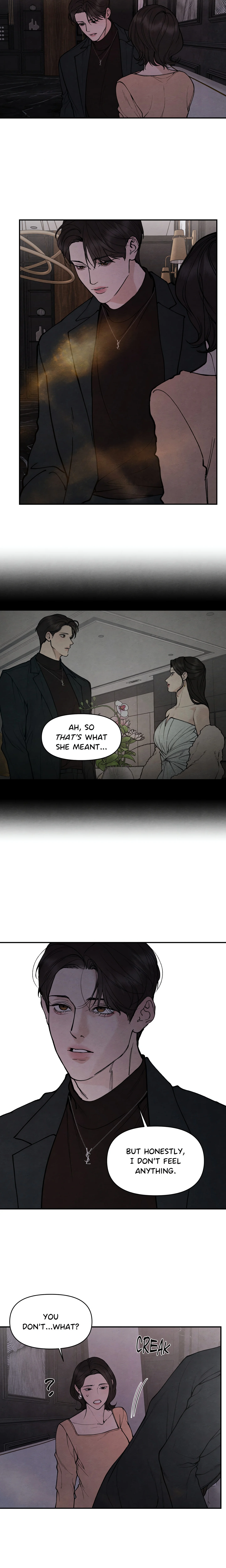 Toying With Daddy (Uncensored) chapter 15 page 4