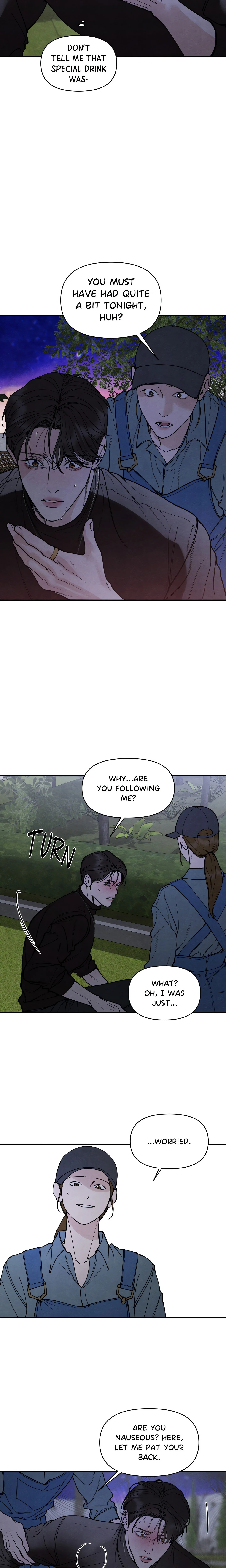 Toying With Daddy (Uncensored) chapter 15 page 9