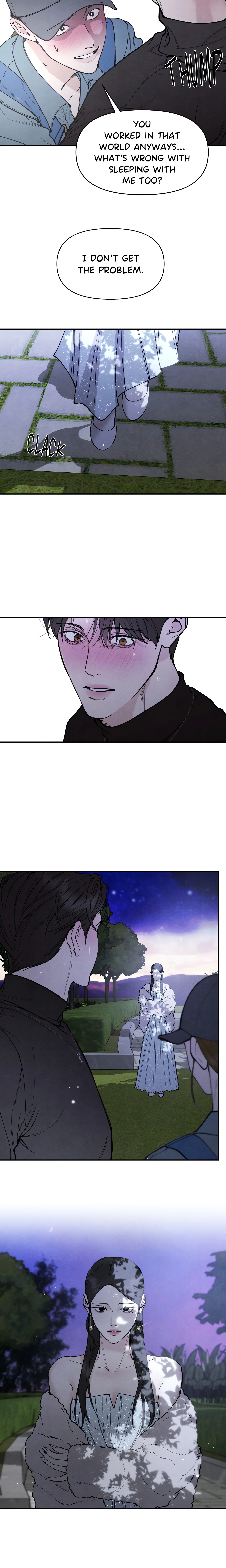 Toying With Daddy (Uncensored) chapter 15 page 15