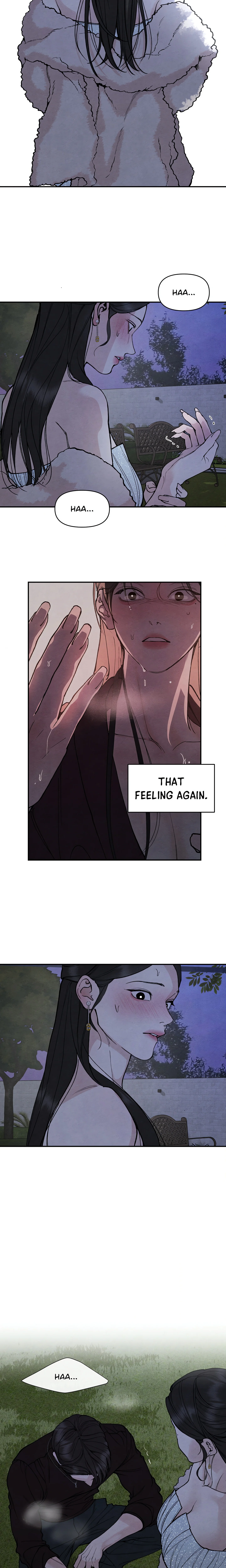 Toying With Daddy (Uncensored) chapter 16 page 7