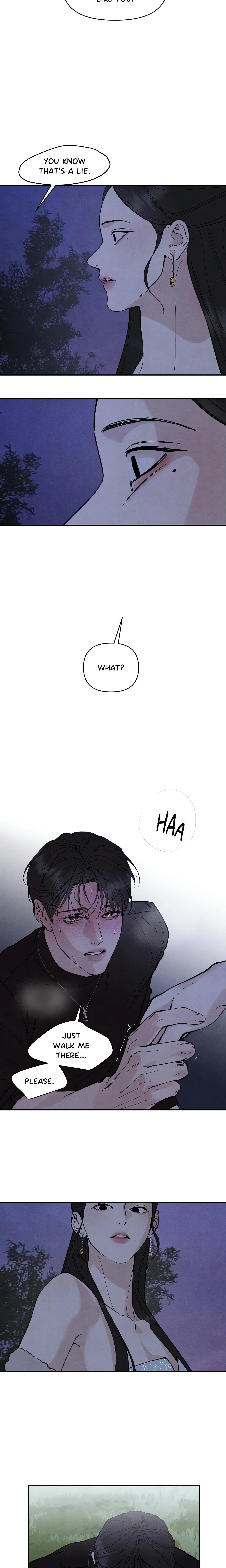 Toying With Daddy (Uncensored) chapter 16 page 11