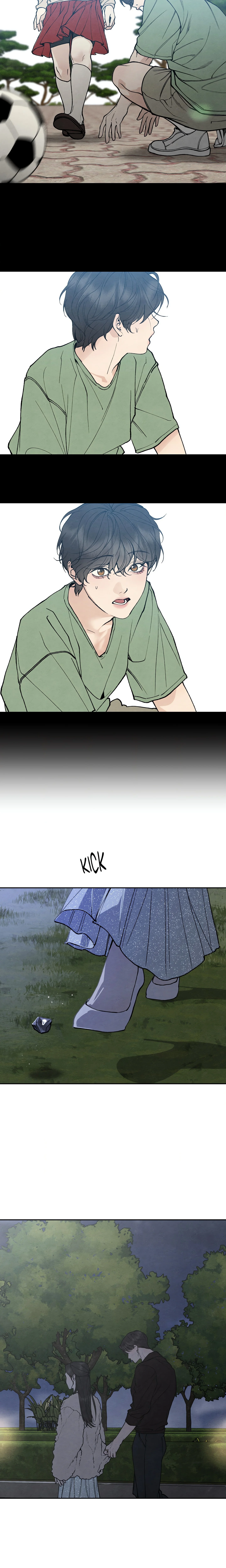 Toying With Daddy (Uncensored) chapter 16 page 13